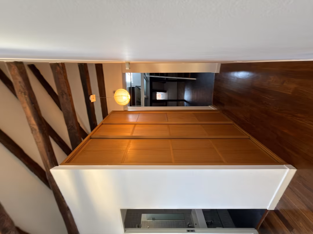 Ático en  Calle del Espejo 9 - Foto 3