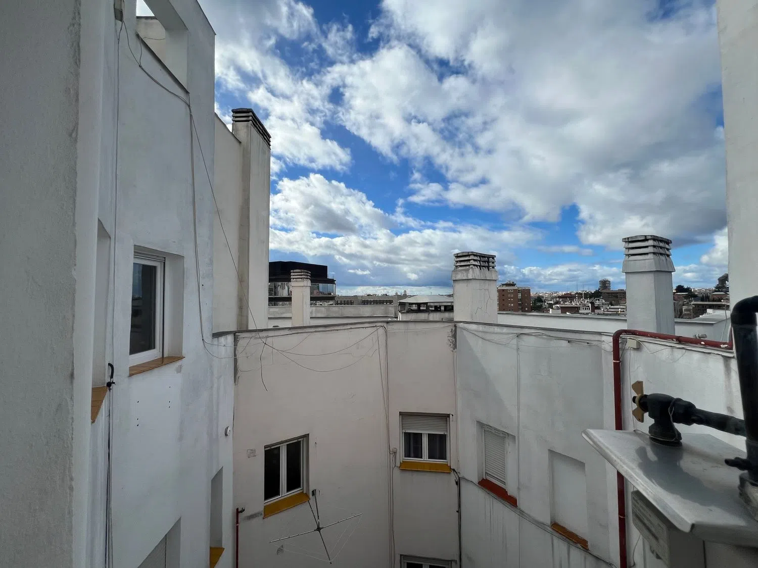 Ático en Barrio El Viso - Foto 13