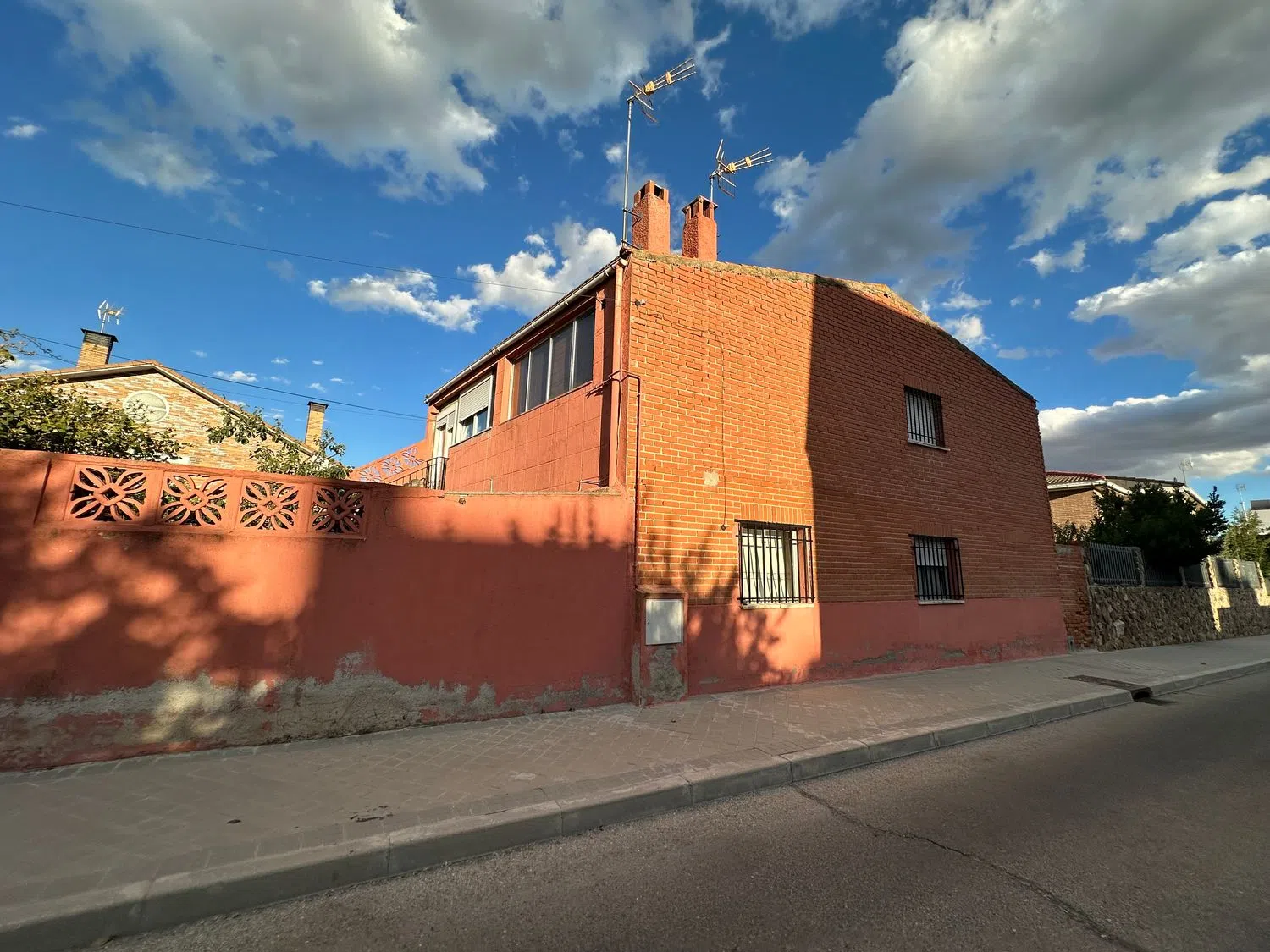 Casa independiente en calle la Robla, 2 - Foto 3