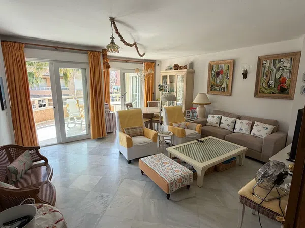 Piso en calle Salvador Allende, 21 - Foto 11