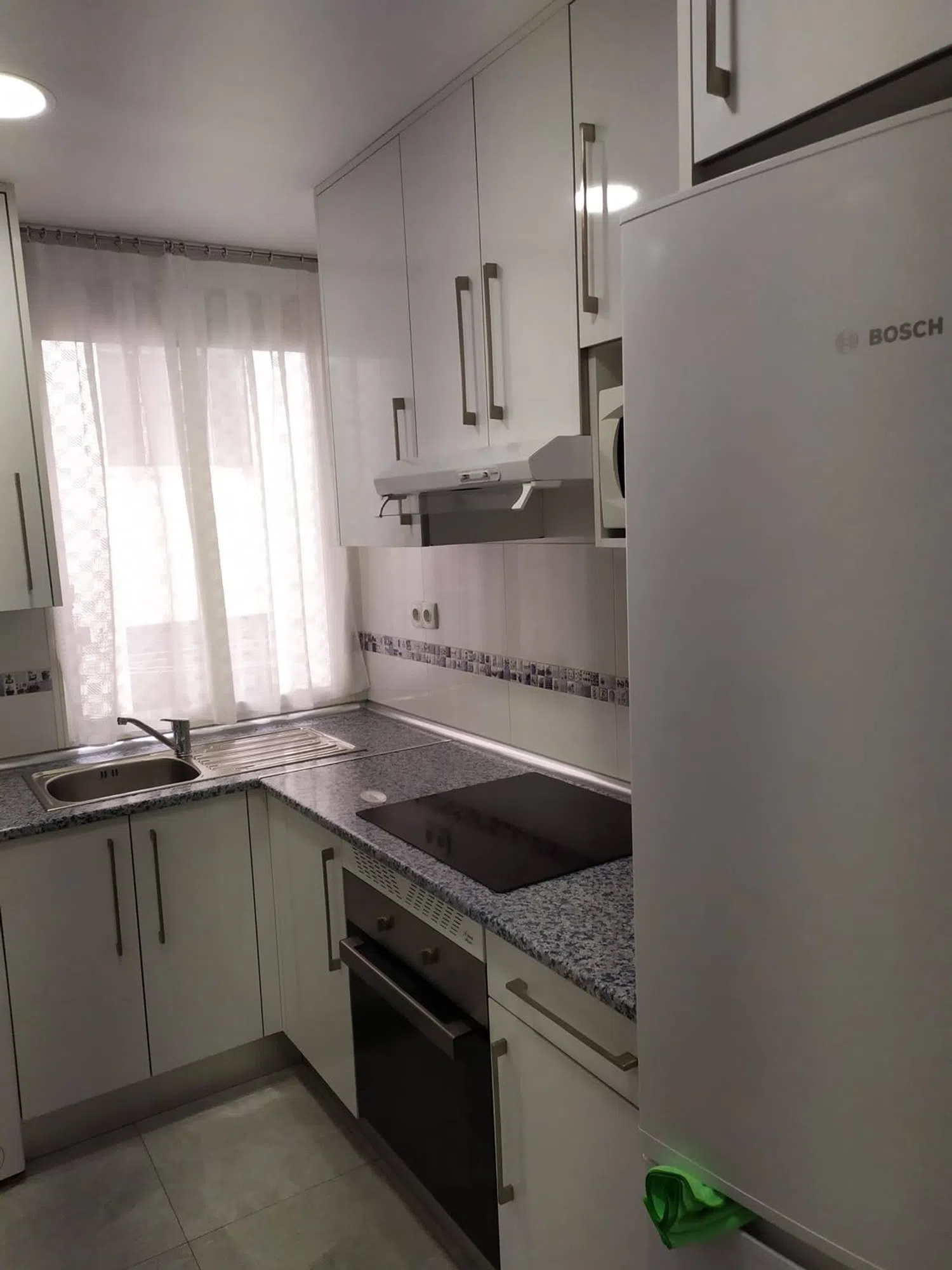 Piso en calle de Ferraz, 20 - Foto 7