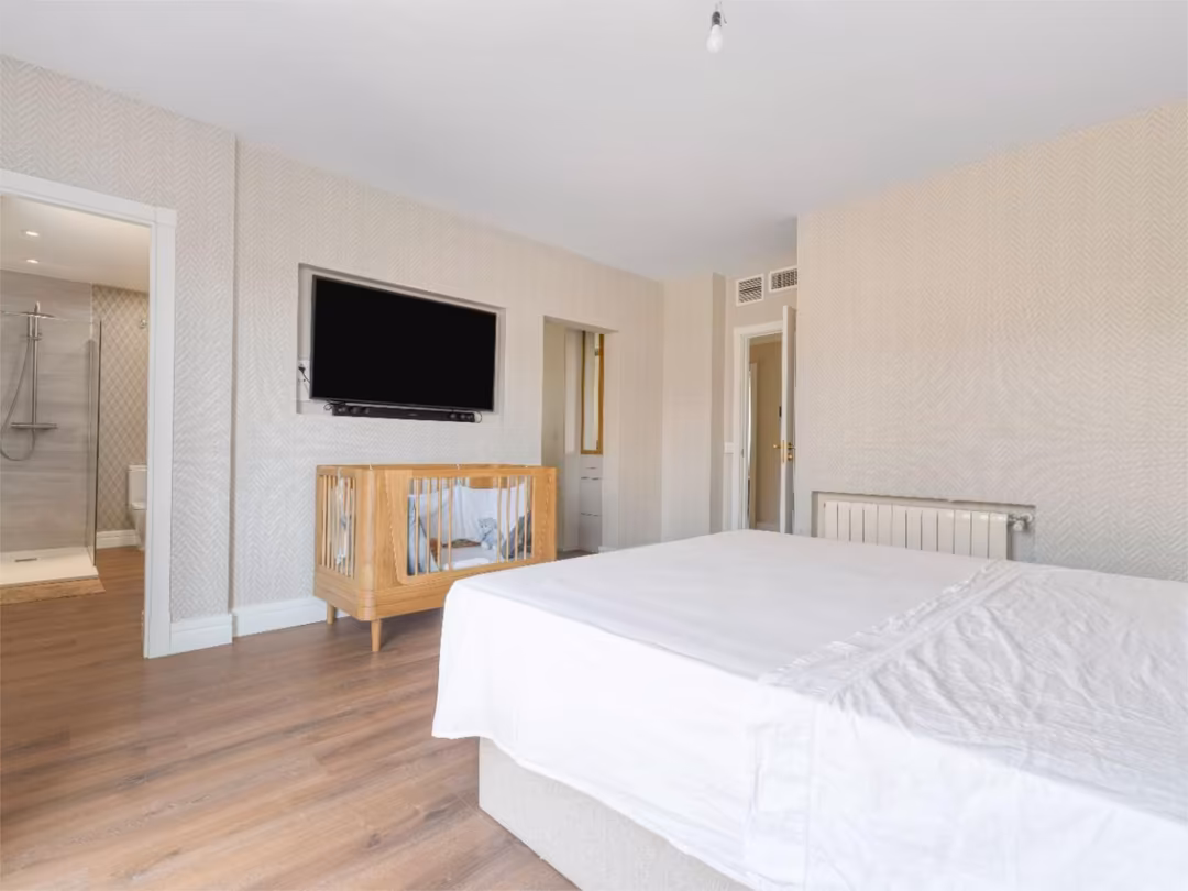 Chalet en  Calle Sierra de Alcaraz 10 - Foto 24