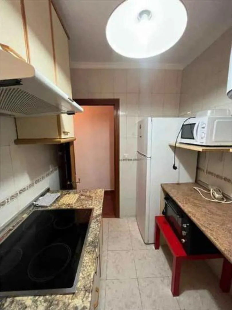 Piso en Bravo Murillo