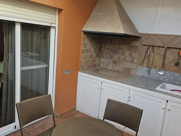 Chalet adosado en Avenida Serra Espadà, 107 - Foto 10