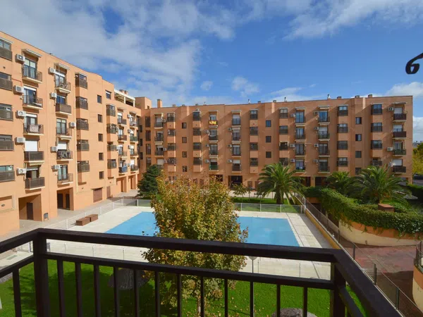 Piso en avenida de la Unión Europea, 12 - Foto 22