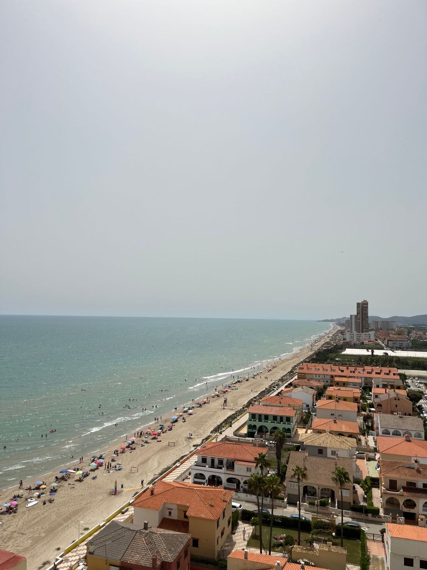 Piso en Calle del Cap de l'Albir, 1 - Foto 18