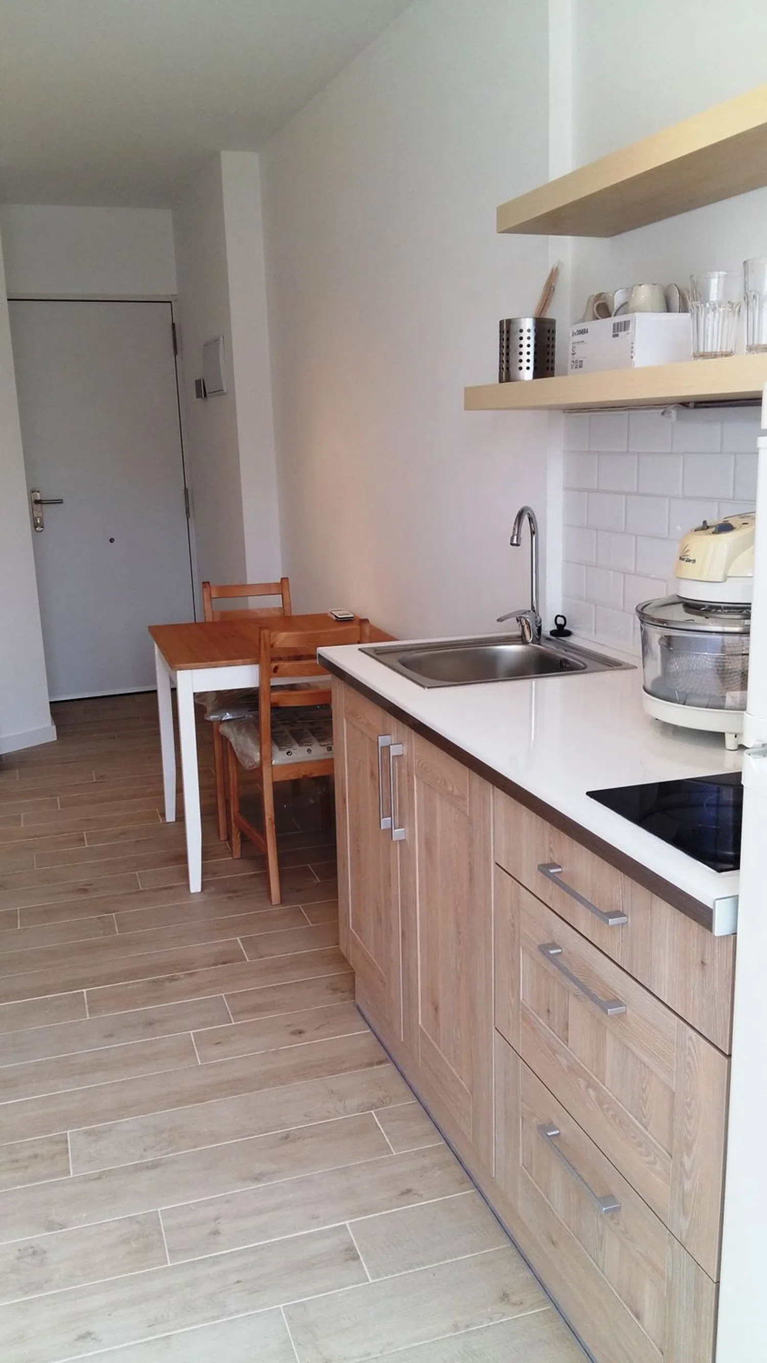 Estudio en calle de San José, 33 - Foto 3
