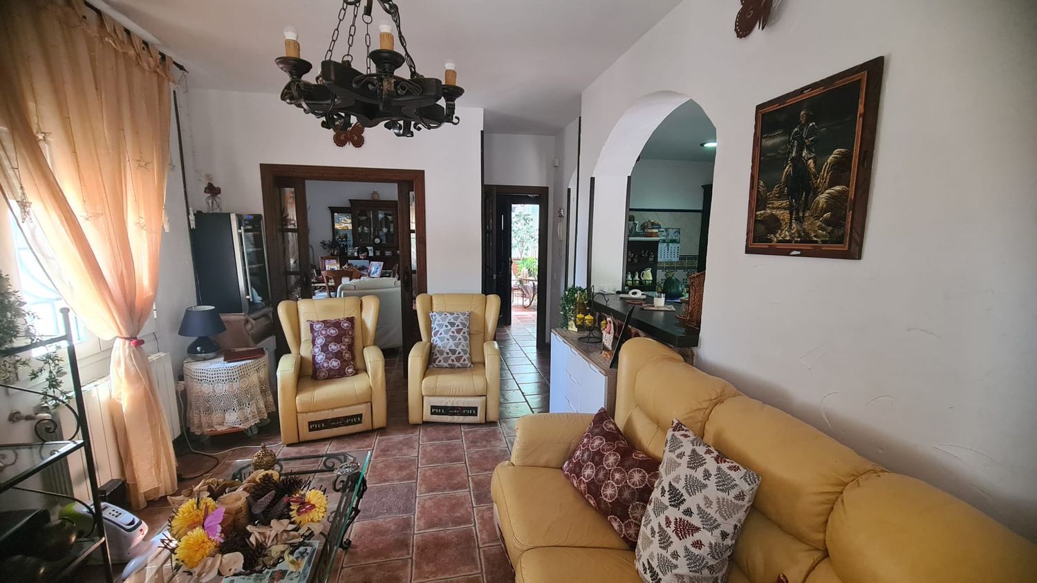 Casa o chalet independiente en Pablo Iglesias, 5, Villaricos, Villaricos - Foto 26