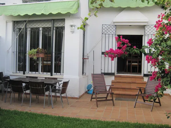 Chalet adosado en Urbanización Aljamar M-7 a, 7, Aljamar, Aljamar - Foto 9