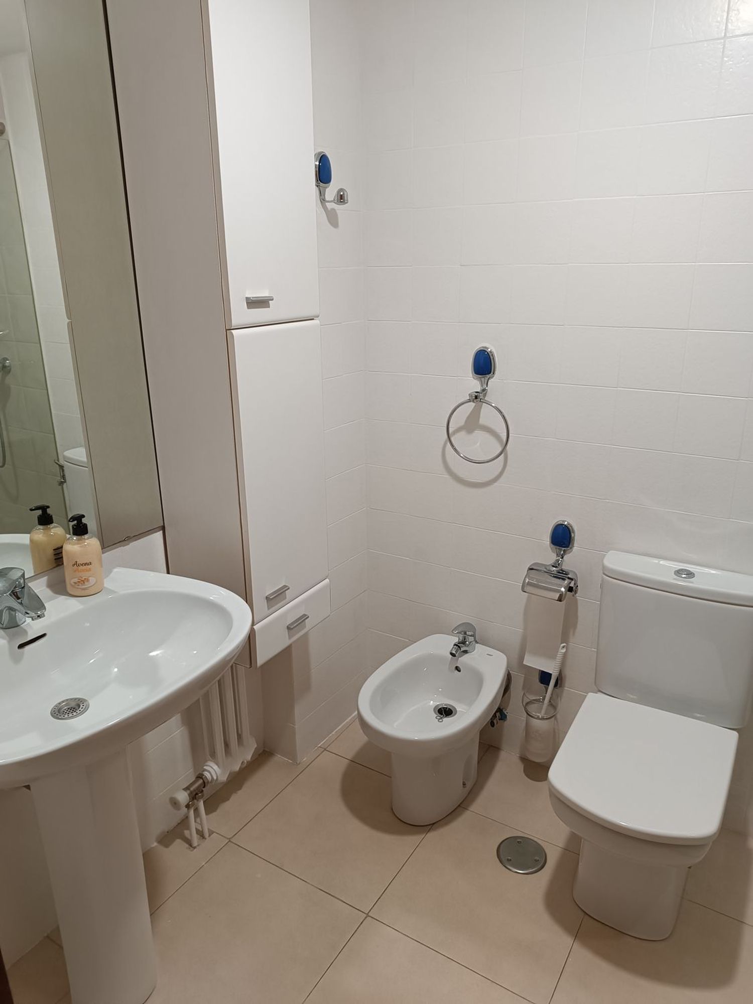 Piso en Iñigo arista, 11, Iturrama, Iturrama - Foto 3
