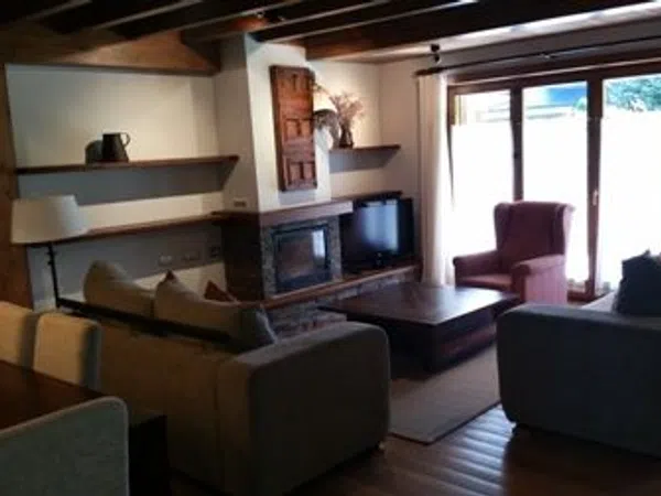 Chalet pareado en Calle Major, 11 - Foto 4