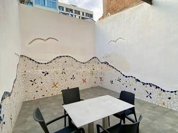Piso en Calle de Pallars, 177, El Poblenou - Foto 3