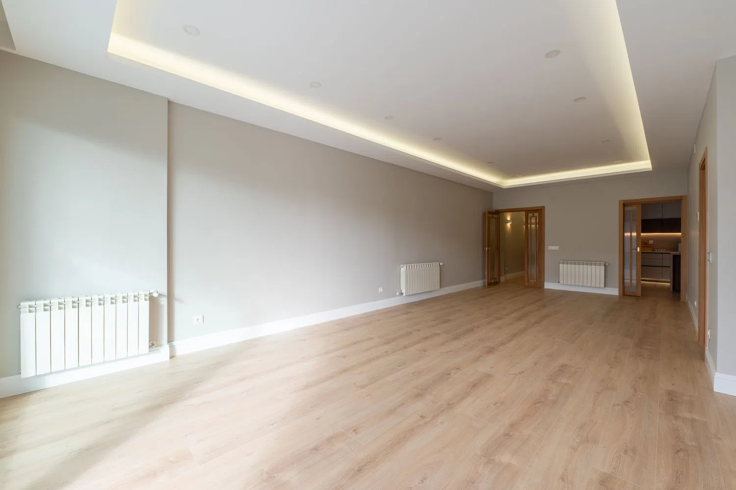 Piso en paseo de la Castellana, 131 - Foto 8