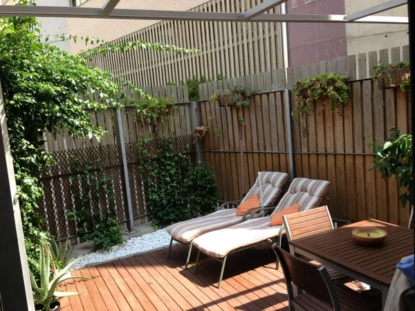 Chalet adosado en Calle del Tresmall, 2, Port, Port - Foto 1