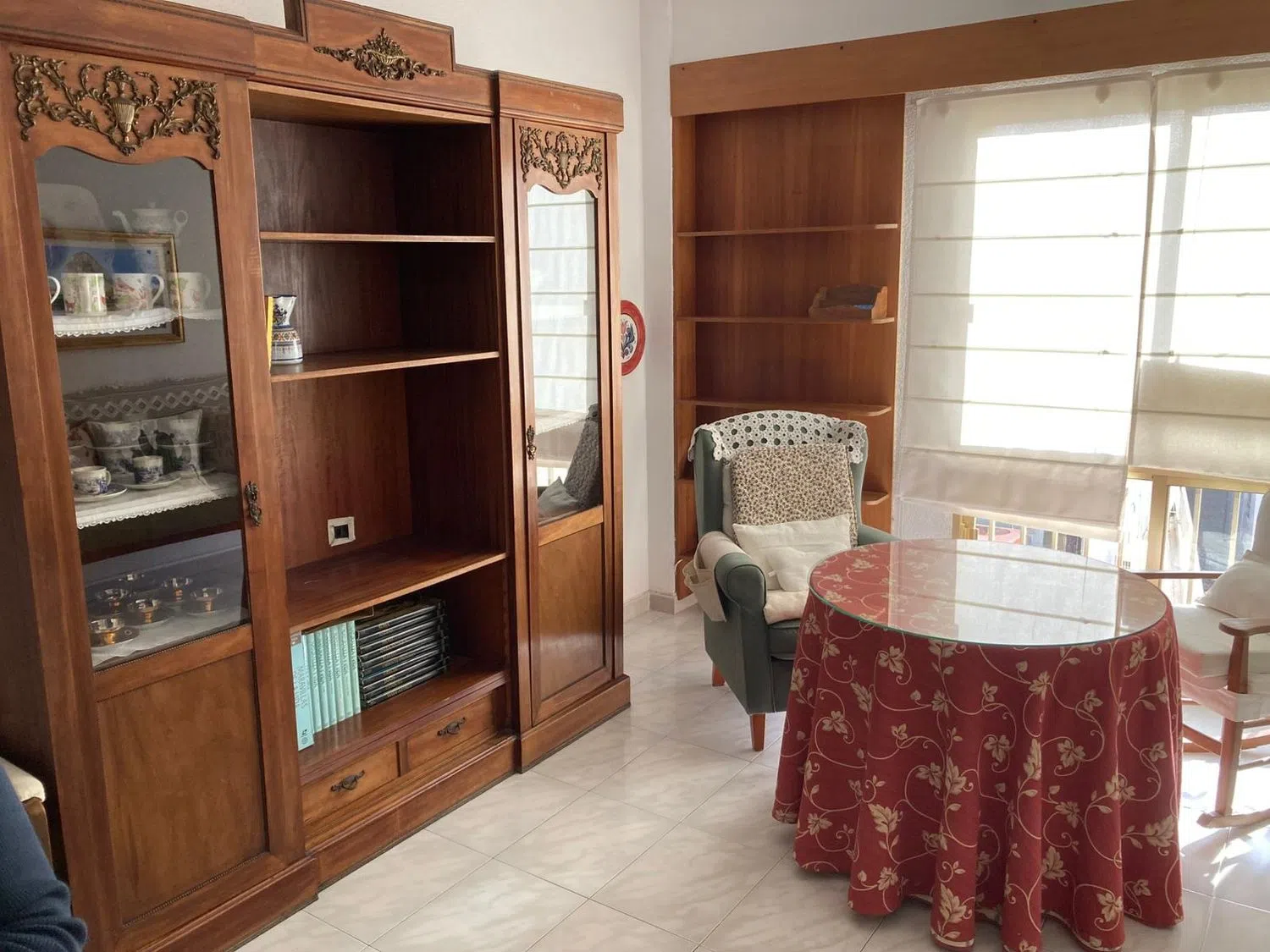 Piso en avenida del Padre Esplá, 4 - Foto 6