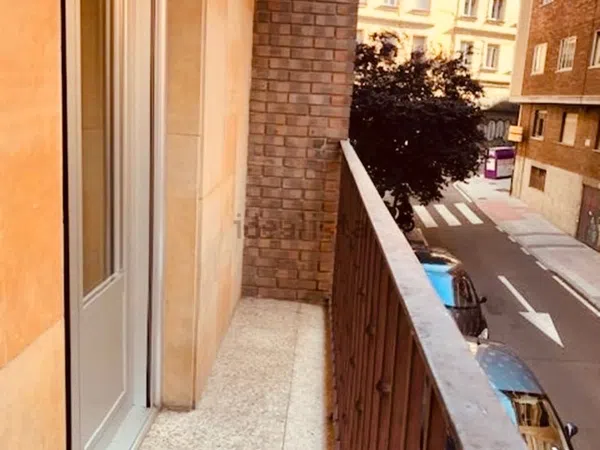 Piso en Calle Rodillo, 2, San Esteban-San Cristobal - Foto 2