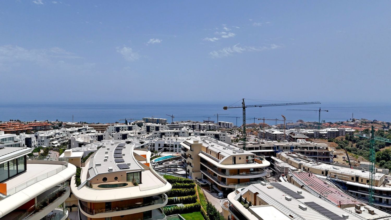 Piso en avenida del Higuerón, 48 - Foto 7