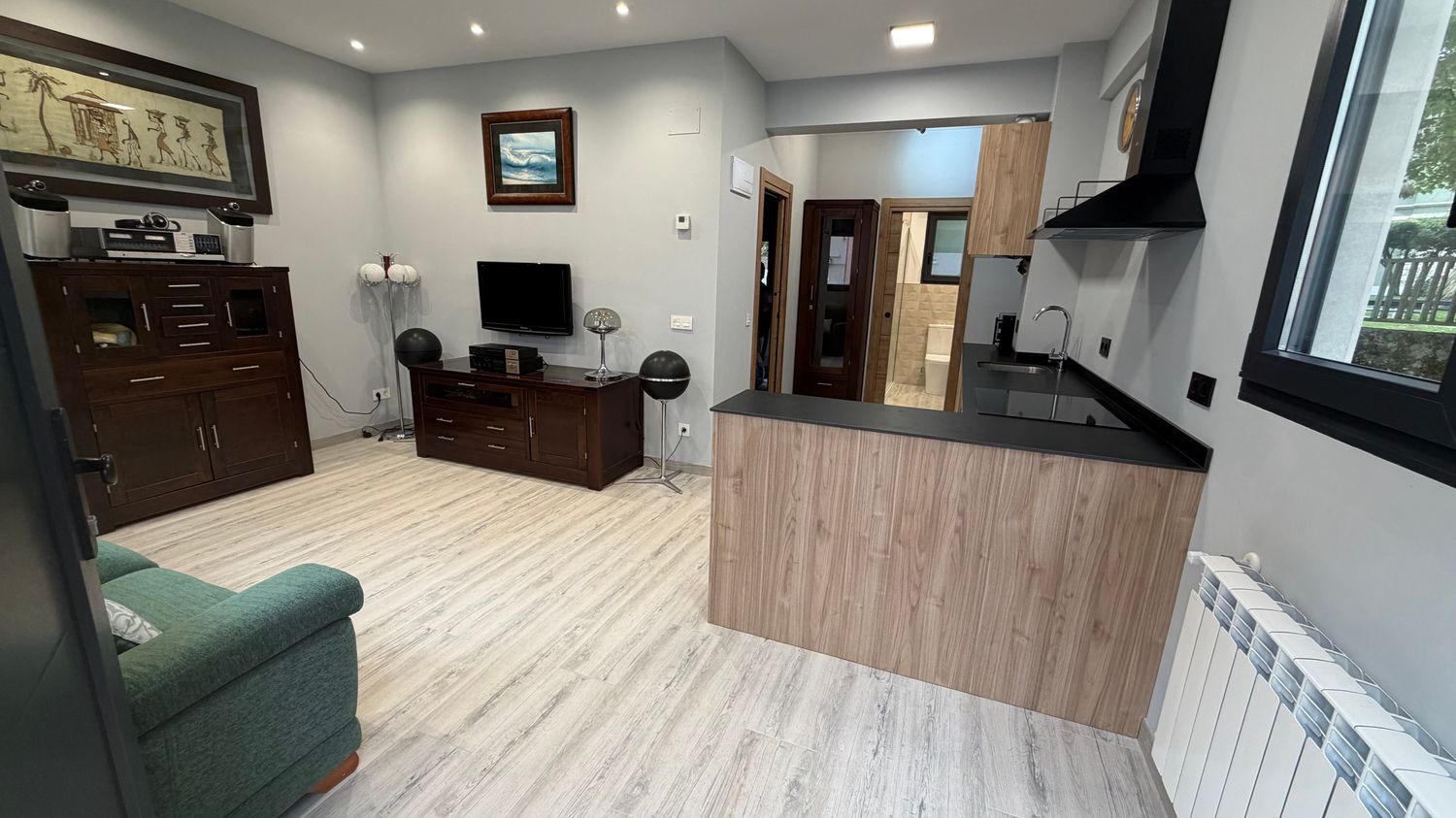 Piso en Paseo de Altamira, 41, General Dávila, General Dávila - Foto 18