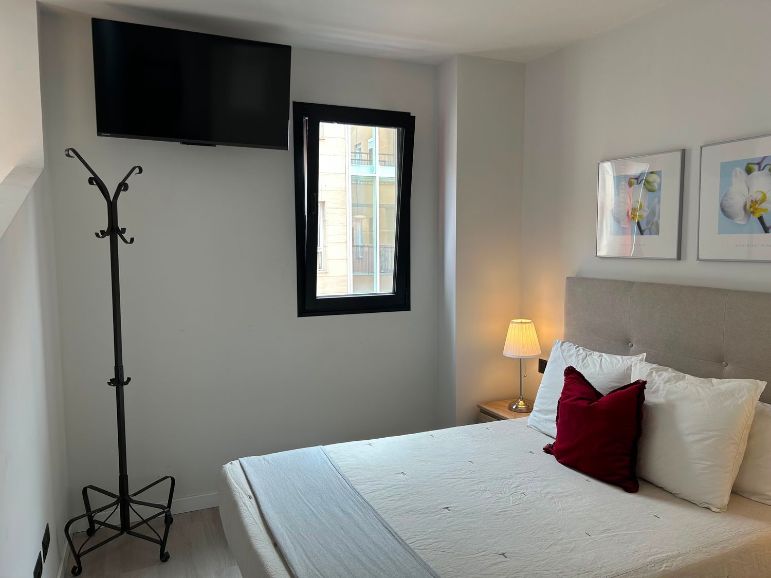 Piso en Calle Luis Doreste Silva, 6, Arenales - Lugo - Avda Marítima - Foto 2