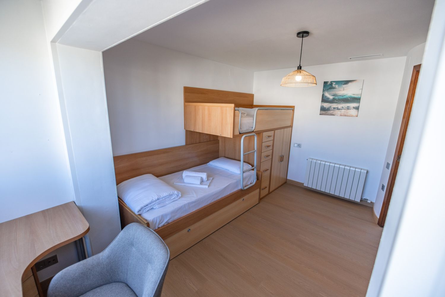 Ático en paseo Marítim, 88 - Foto 19