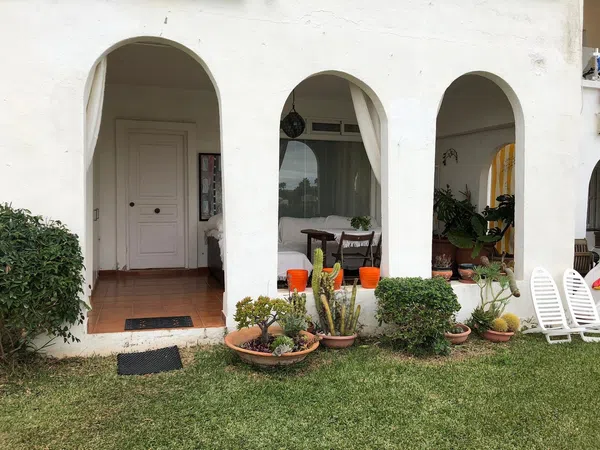 Estudio en calle de Inglaterra, 26 - Foto 9