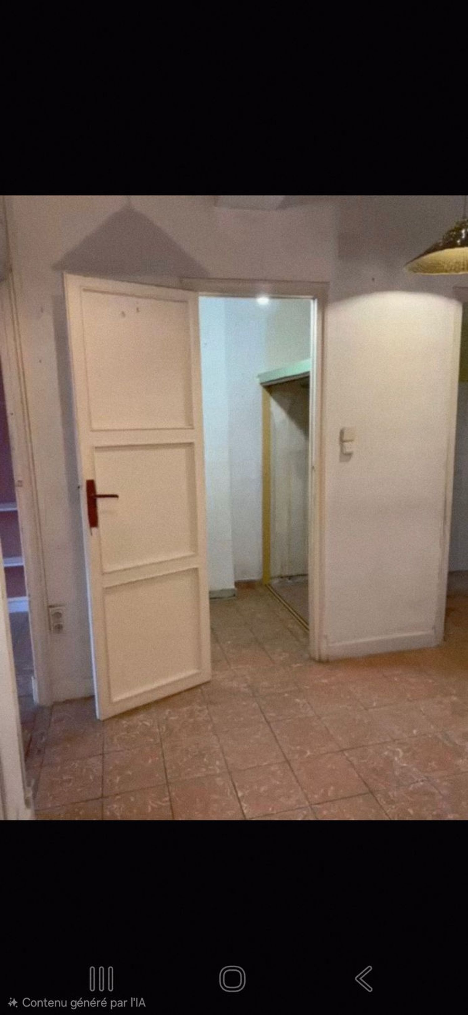 Piso en calle de Jerónima Llorente, 4 - Foto 7