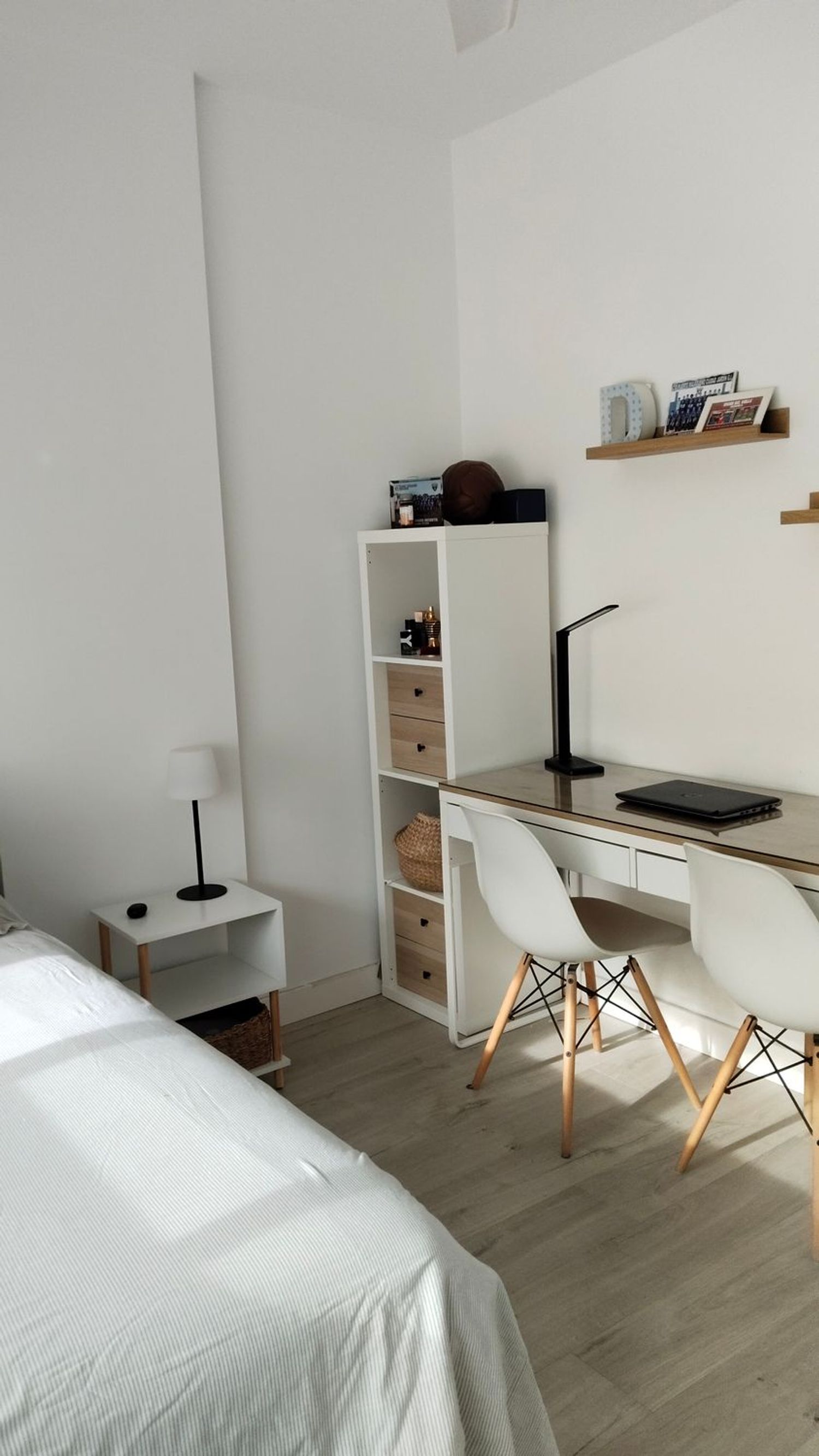 Chalet adosado en Barrio Cerrado de Calderón - Hacienda Paredes - Foto 16