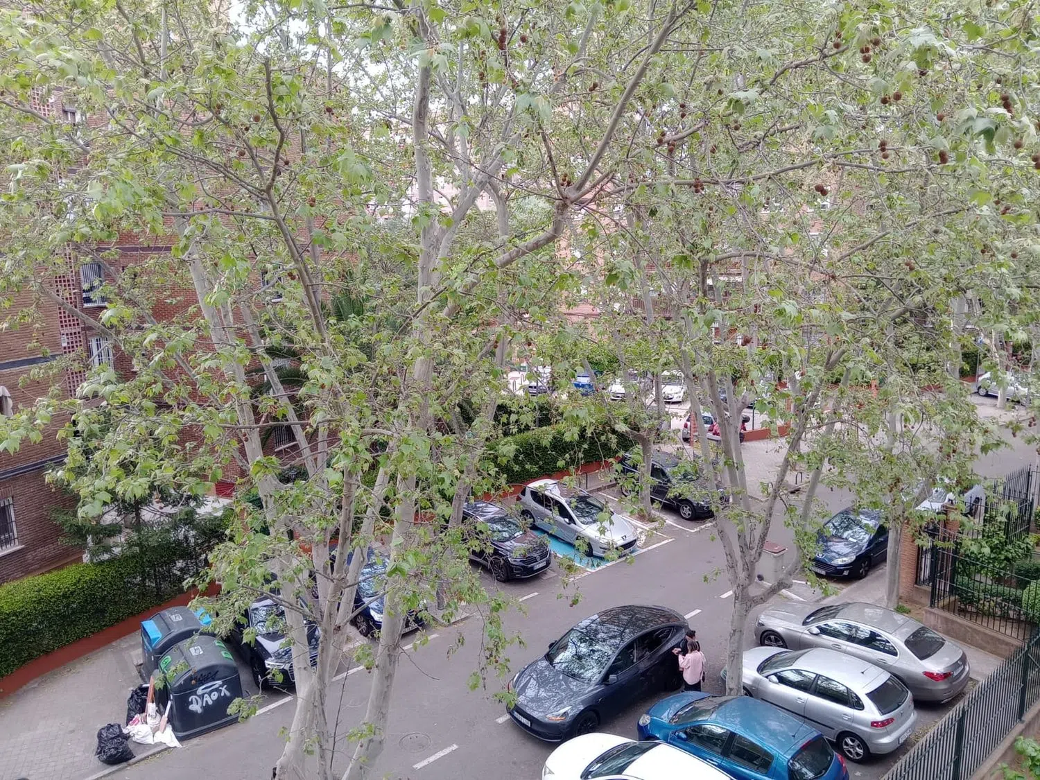 Piso en avenida de Cantabria, 39 - Foto 19