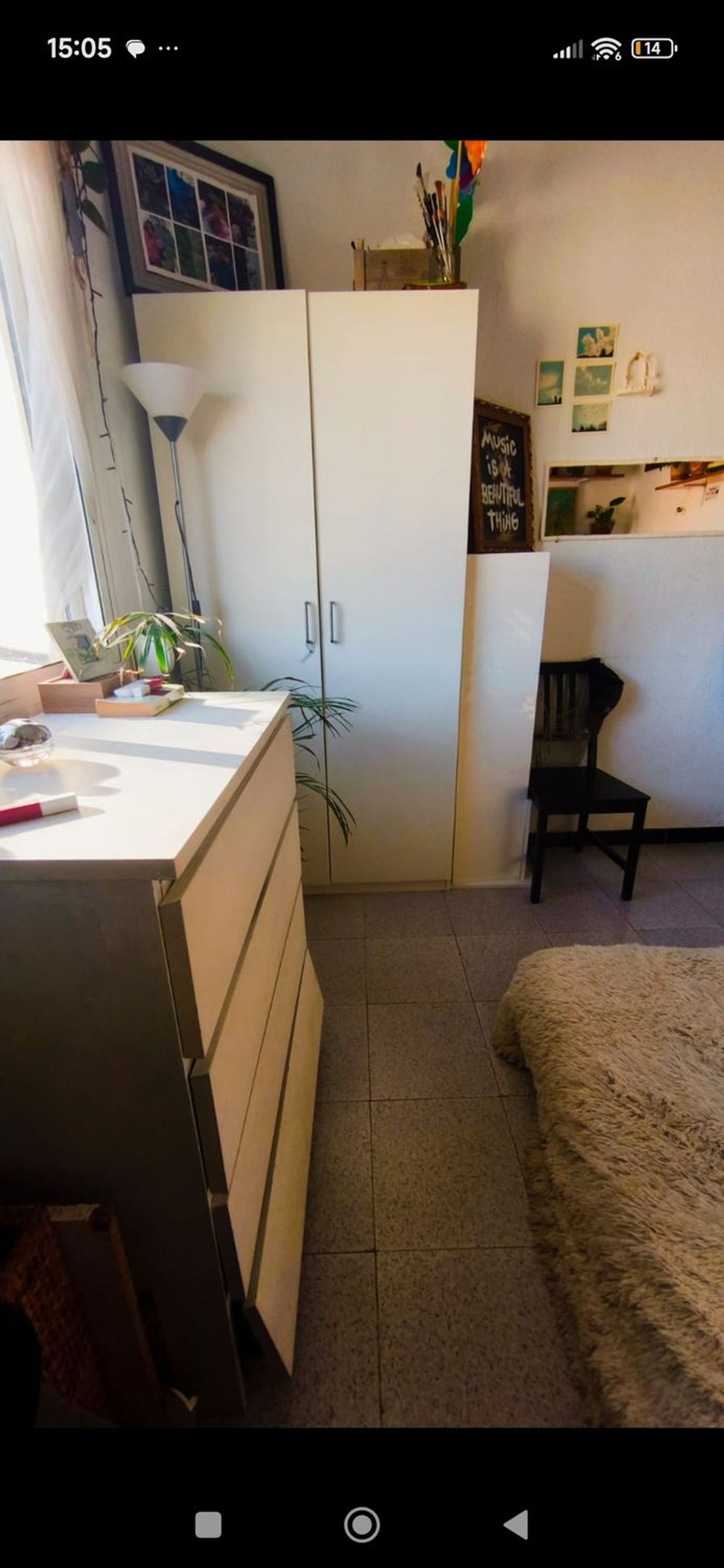 Ático en Lope de vega, 44 - Foto 10