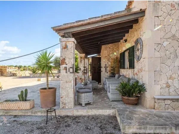 Casa o chalet independiente en Polígono 26 pácela 737 s/n, Manacor Centro, Manacor Centro - Foto 10