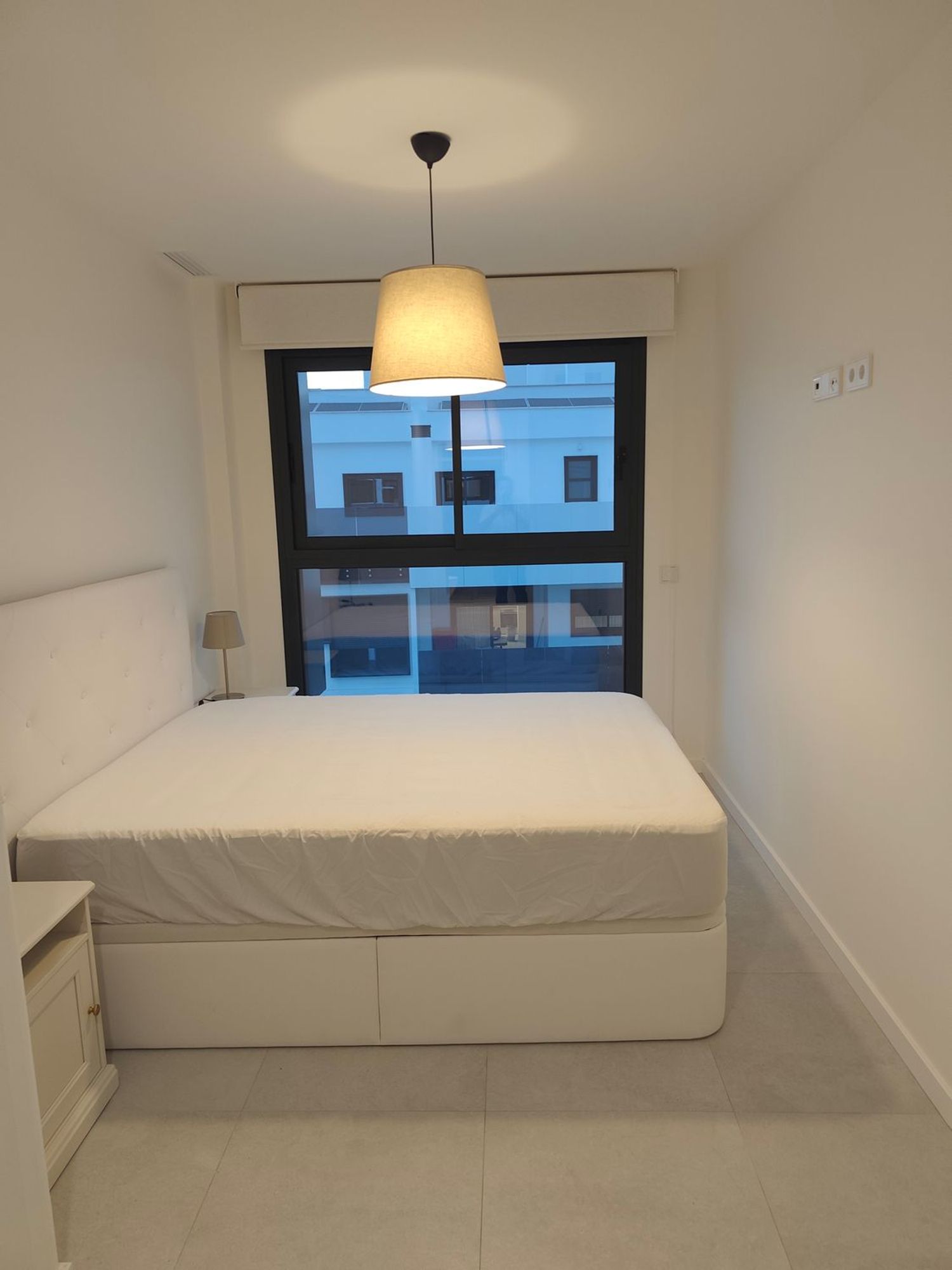 Piso en Avenida Don Juan de Borbon, 102, Zona Juan de Borbón - Foto 13