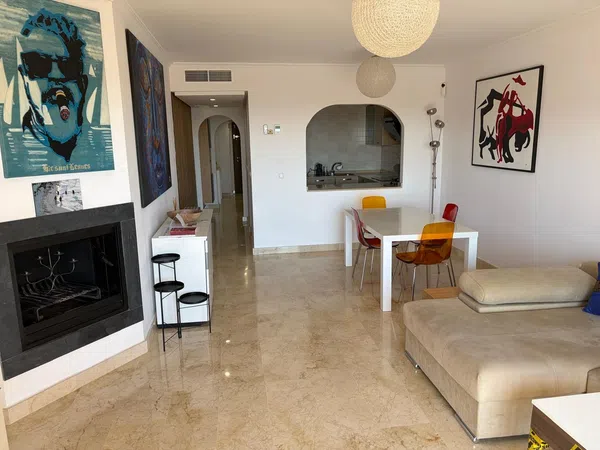 Dúplex en Calle la tosca, 2, La Manga Club-Atamaría - Foto 5