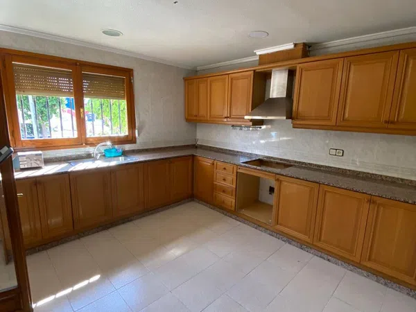Chalet adosado en C.Sol, 2 - Foto 5