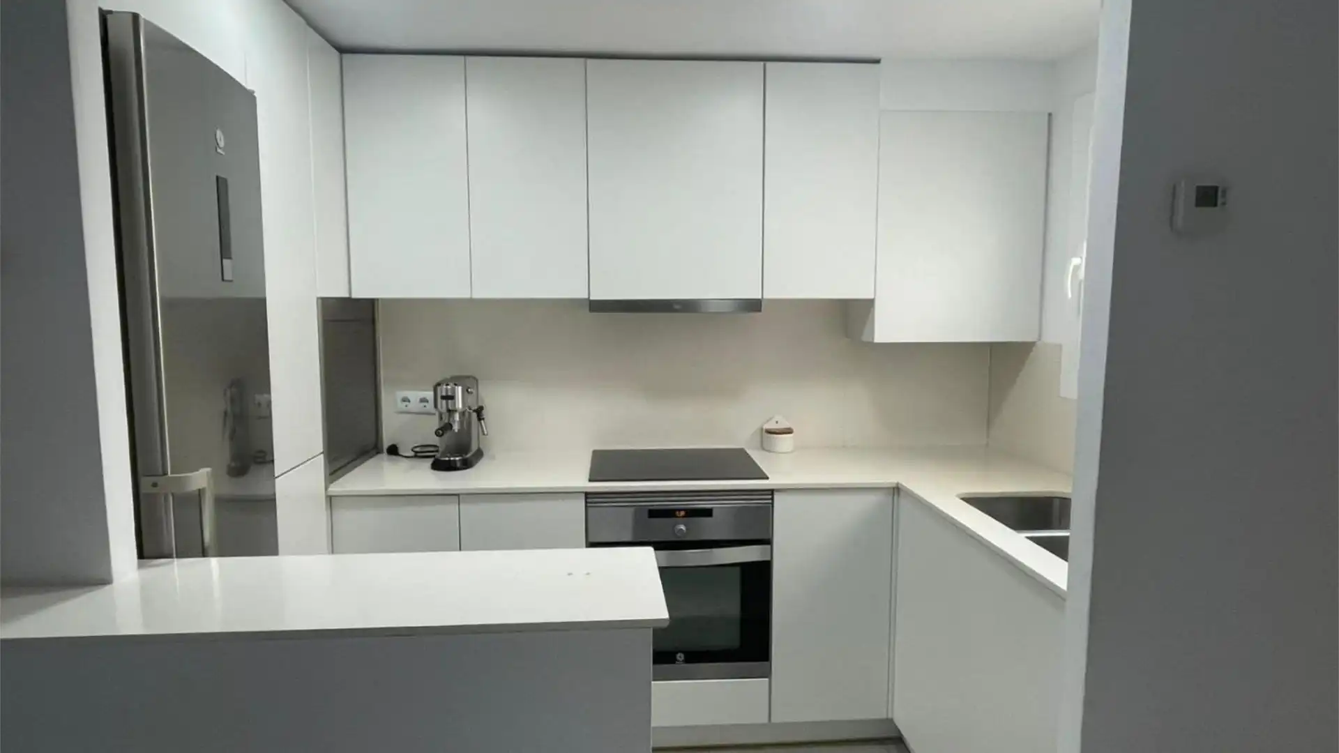 Piso en  Plaça Doctor Pérez Rosales 3 - Foto 1