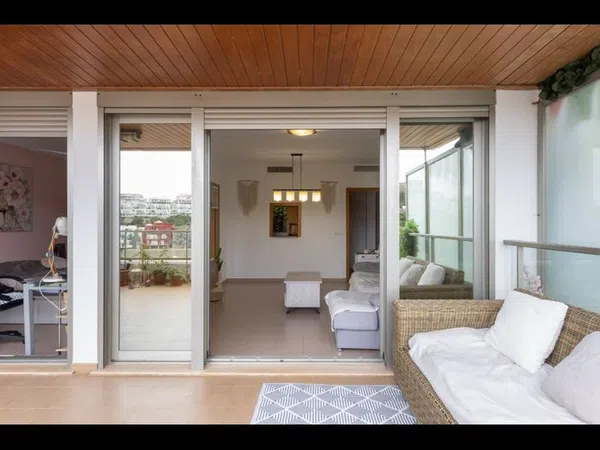 Ático en calle Barranc, 48 - Foto 3