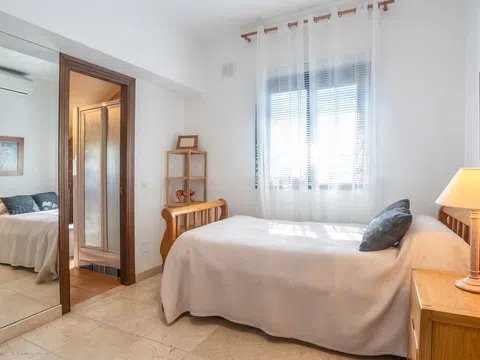 Casa rural en avenida Carmen Sevilla, 10