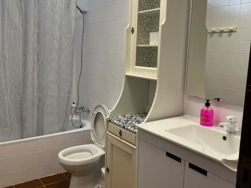 Apartamento en  Calle Marqués de Santa Cruz 3 - Foto 7