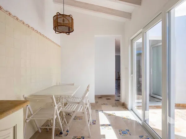 Chalet adosado en Calle Alfonso V el Magnánimo, 38 - Foto 8