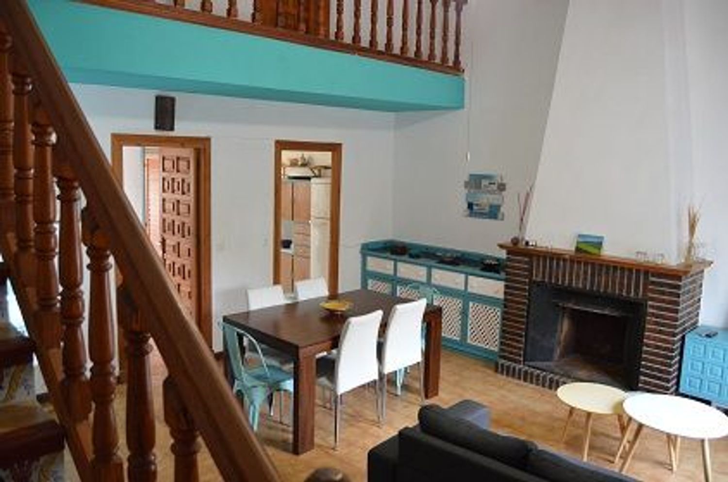 Chalet adosado en Calle Isla de Escombreras, 5, El Alamillo - Foto 3