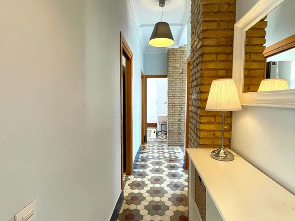 Piso en Calle de la Corona, El Carme - Foto 16