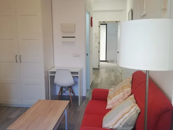 Estudio en calle Virgen del Monte, 55 - Foto 1