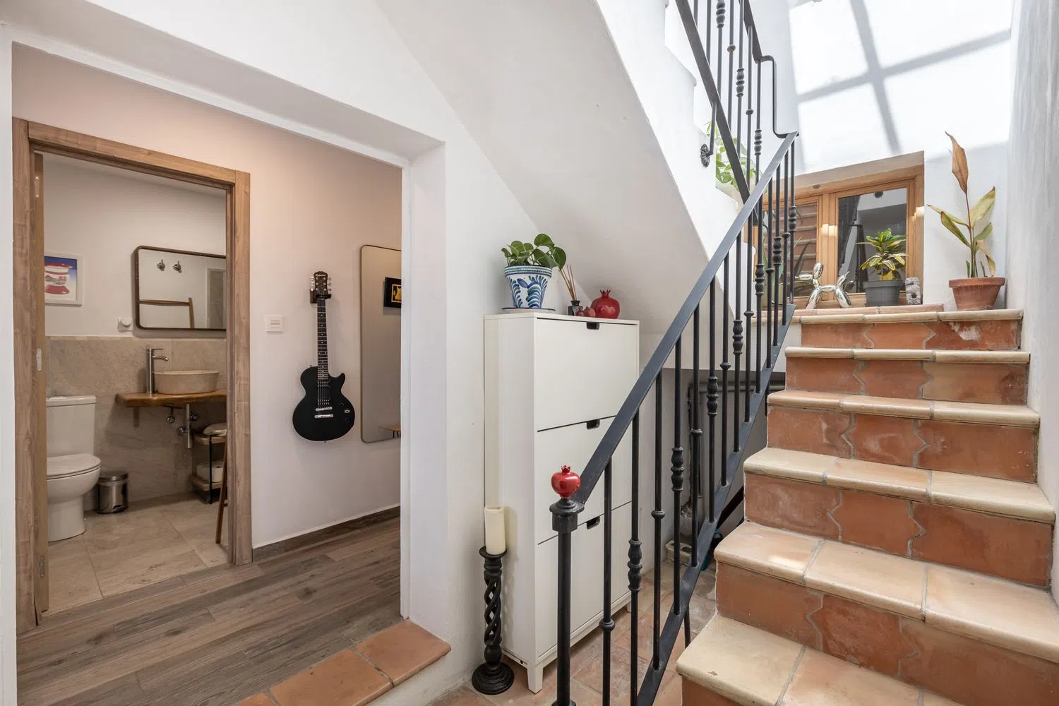 Chalet adosado en callejón de Aynadamar, 24 - Foto 5