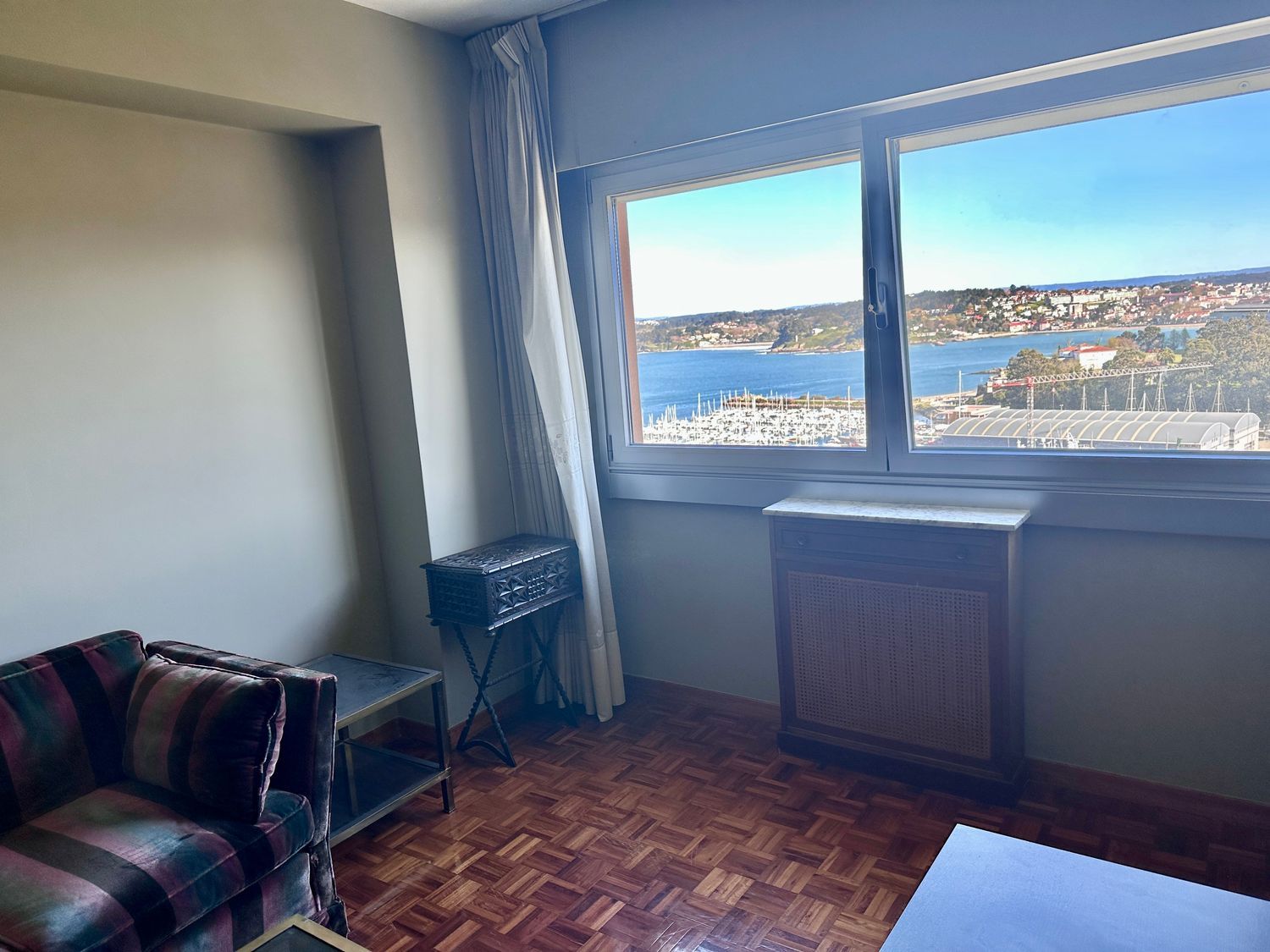 Piso en avenida de Oza, 240 - Foto 1