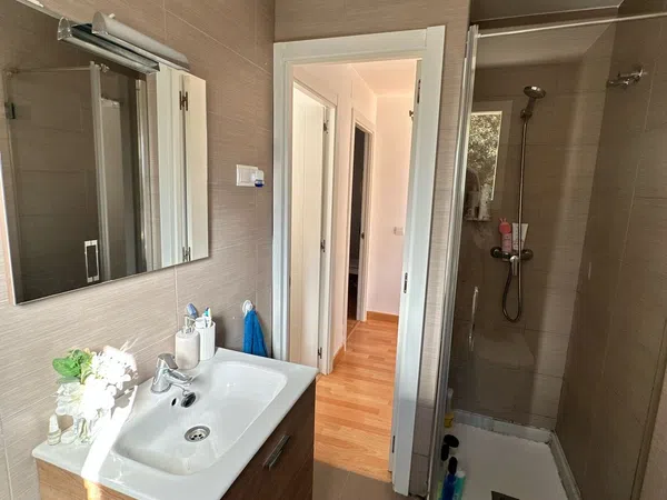 Piso en calle Marcos de Obregón, 1 - Foto 10