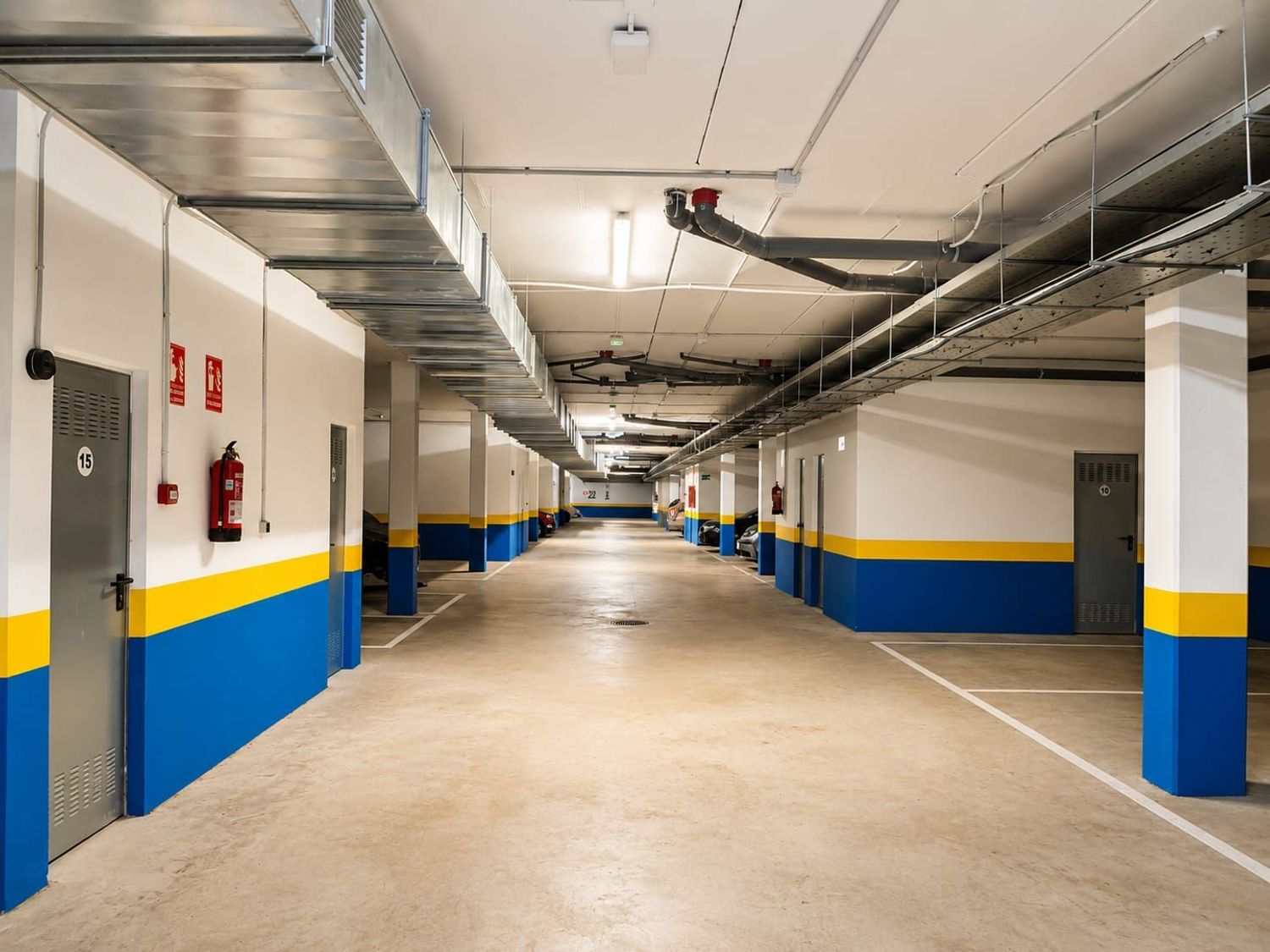 Dúplex en Ronda Barbiguera M-4 Urb Pan, 1 - Foto 35