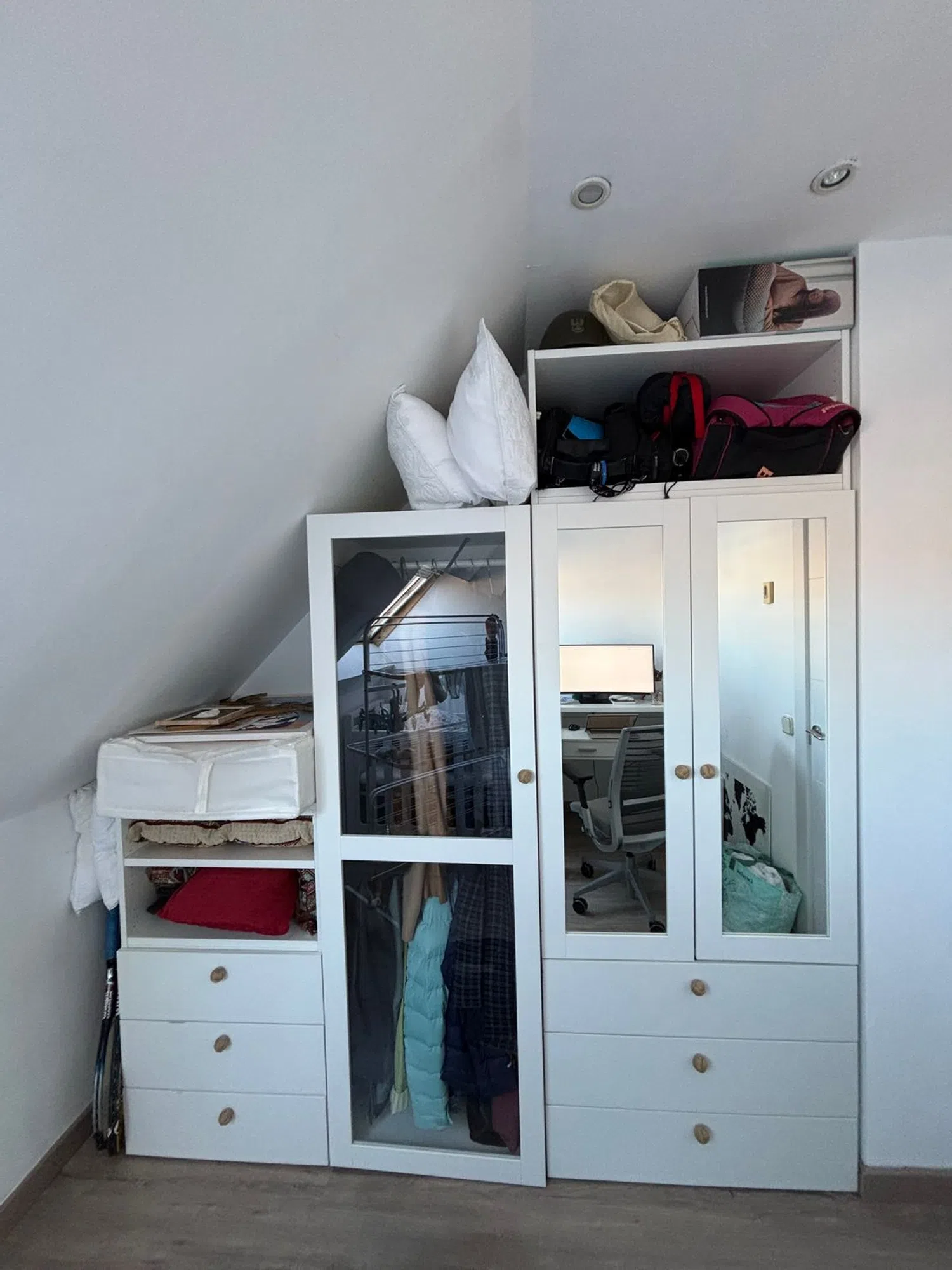 Dúplex en calle Manuel García, 15 - Foto 14