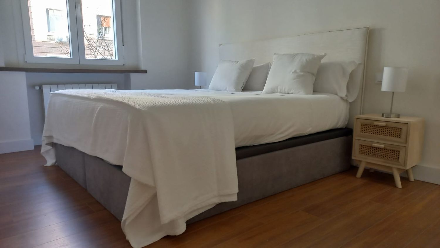 Piso en calle Infante Carlos de Borbón, 16 - Foto 8