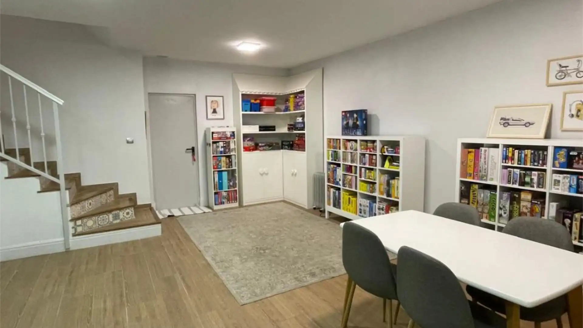 Piso en  Paseo de los Jazmines 49 - Foto 15