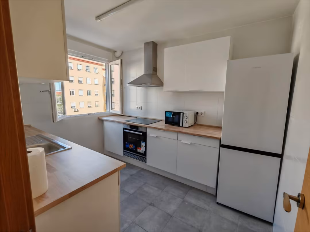 Piso en  Carrer de l'Enginyer Rafael Janini 29 - Foto 2