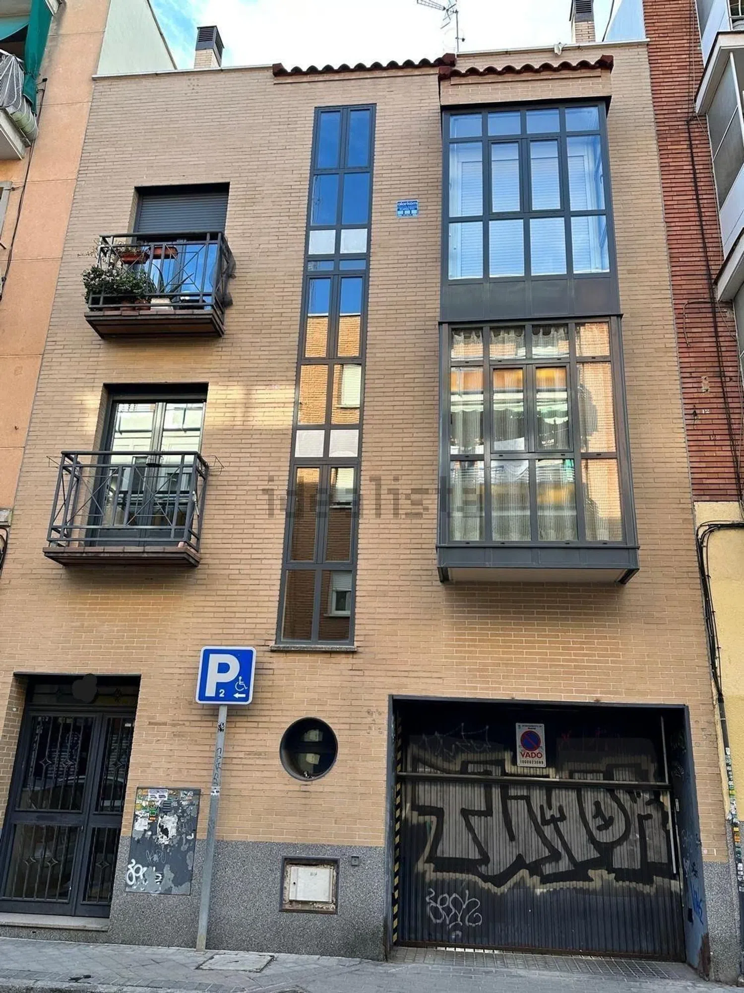 Piso en calle de Vicente Camarón, 39 - Foto 8